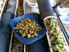 -竹泉农庄·竹筒饭(从化店)
