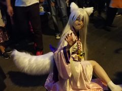 -兰桂坊