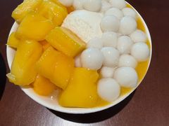 -小团圆糖水铺(襄阳南路店)