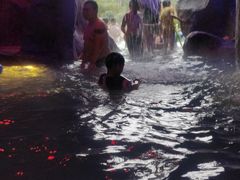 -水王国温泉水世界