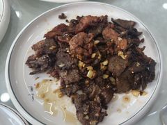 -同发号饭庄(复兴路店)