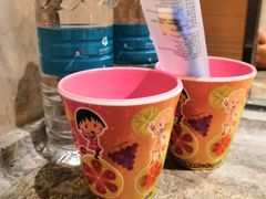 -上海崇明金茂凯悦酒店