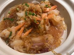 -蔡澜点心·粤菜(花城汇南区店)