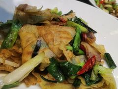 -茶叁酒肆·楚味江湖(菱角湖店)