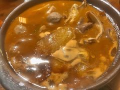 -十六蒲(桂林路店)