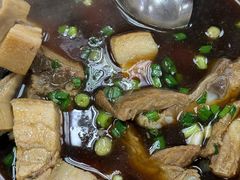 -新峰肉骨茶