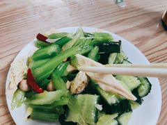 -胖子卤煮
