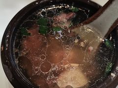 -原味田园·客家菜·土窑鸡(中航城君尚购物中心店)
