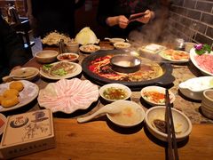 -舒家大院重庆老火锅(纪念塔店)