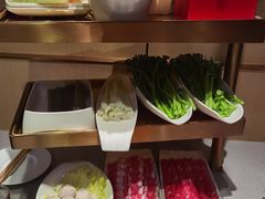 -海底捞火锅(奥森店)