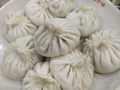 -津门张记包子铺(华昌道店)