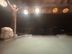 -天目湖涵田半山温泉