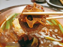 -京韵胡同·酱香羊蝎子火锅涮肉(长寿路店)