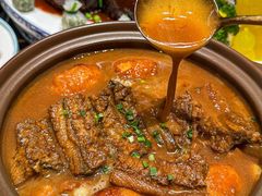 -童福兴·南京菜(老门东店)