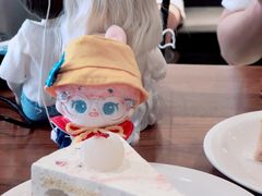 -black rainbow coffee