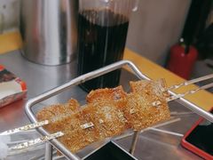-7只羊·鲜羊肉串·地锅鸡精酿(玄武墨香路店)