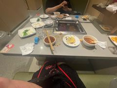 -海底捞火锅(方圆荟店)