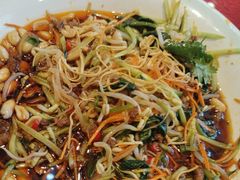 -东北大院·东北菜(三台子店)