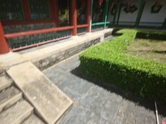 -珠海圆明新园