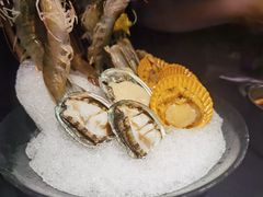 -太古汇海鲜姿造(延寿店)