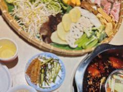 -大队长主题火锅(观音桥店)