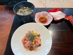 -元熹会席料理