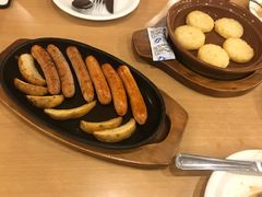 -萨莉亚意式餐厅(苏州食百家店)