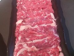 -手选潮汕鲜活牛肉火锅(二七广场店)