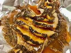 锡纸多宝鱼-蝶园·装修中(BFC外滩金融中心店)