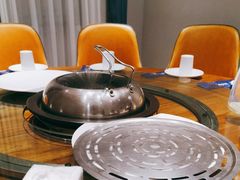 -海味当家·蒸锅海鲜(星海公园店)