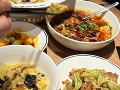 -新太二·鲜料川菜(万泰汇店)