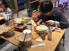 -牛楠楠·香港牛腩茶餐厅(永旺店)