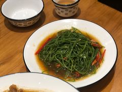 -巴依老爷新疆美食(常营店)