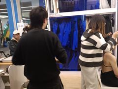 -一墨照相馆·证件照·形象照(世博店)