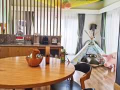-太阳岛度假酒店