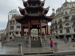 -汕头市小公园