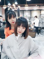 -16番发型