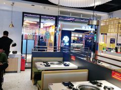 -汤鲜生自助臻选盖碗火锅(福城天虹店)