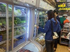-陈记麻辣烫(浦口道店)