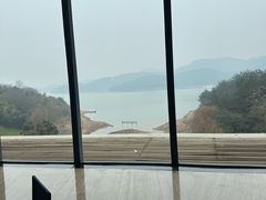 -天目湖涵田度假村