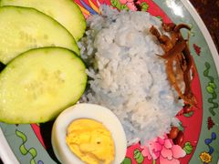 -小娘惹厨房Little Nyonya(狮城有约上榜店)