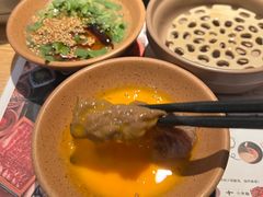 -温野菜涮涮锅(曲江大悦城店)