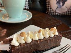 -咖法森林·咖啡  酒吧(天河店)