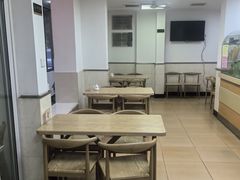 -白记饺子馆多伦道店