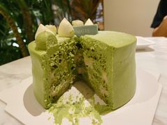 -théATRE 茶聚场(王府中環店)