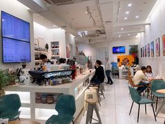 -玫瑰咖啡(中山六路店)