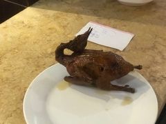 -琬苑鸽庄·川粤融合菜(解放碑总店)