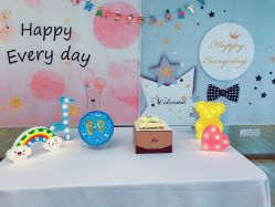 -海豚湾高端月子会所(黄浦店)