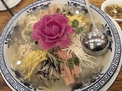 -老雒阳面馆·水席洛阳菜(王城路店)