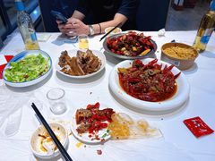 -五七小李子油焖大虾(总店)